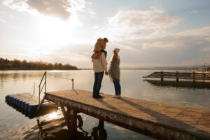 Anchored in Love: What Fellowship Means to Us